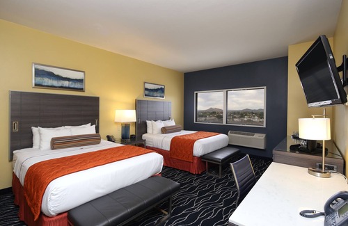 Tucson Resort | Desert Diamond Casino & Hotel