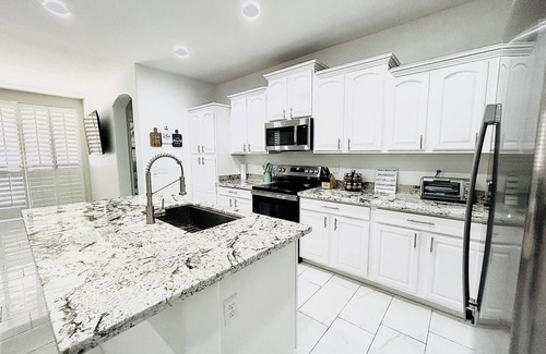 Estrella Village House | Desert Dream Oasis & Retreat