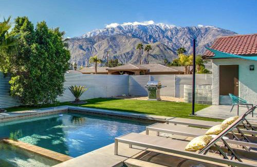 Desert Park Estates House | Desert Dream Permit# 2902