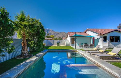 Desert Park Estates House | Desert Dream Permit# 2902