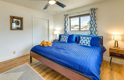 Alta Mesa Community Association House | Desert Dreamin: Stylish Mesa Home, 55 + Community!