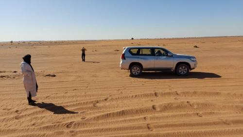 M'Hamid El Ghizlane Other | Desert Erg Chegaga Camp