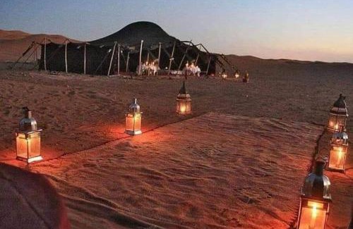 M'Hamid El Ghizlane Other | Desert Erg Chegaga Camp