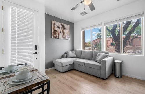 Tucson Villa | Desert Gem Casita