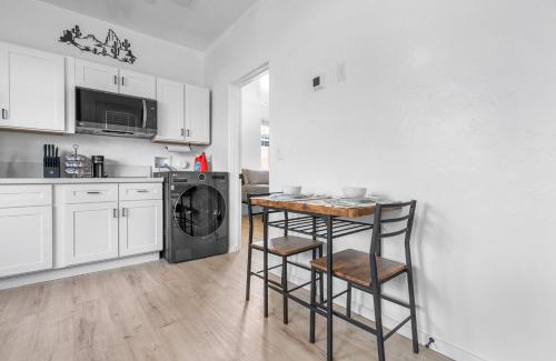 Tucson Villa | Desert Gem Casita