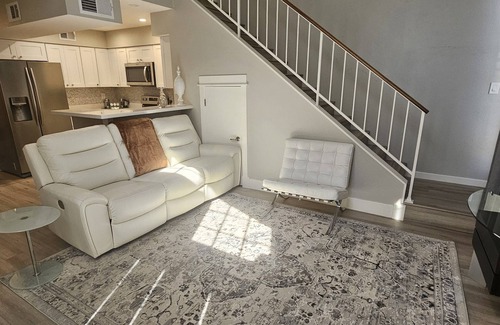 Mesa Grande Condo | Desert Getaway