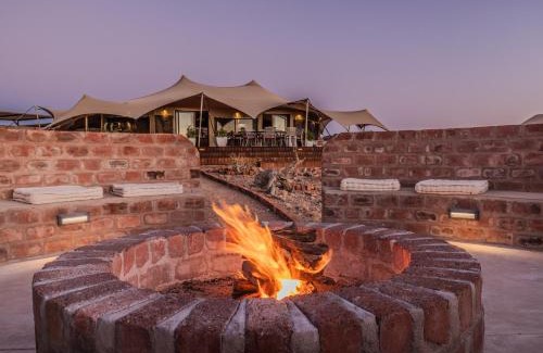 Sesriem Other | Desert Hills Glamping Camp