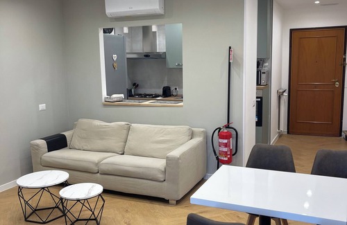 Torrino Apartment | Desert Home Eur Torrino