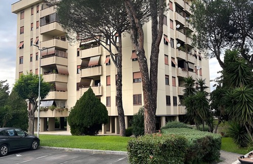 Torrino Apartment | Desert Home Eur Torrino