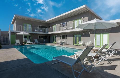 Desert Hot Springs Hotel | Desert Hot Springs Inn