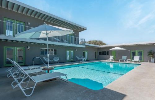 Desert Hot Springs Hotel | Desert Hot Springs Inn