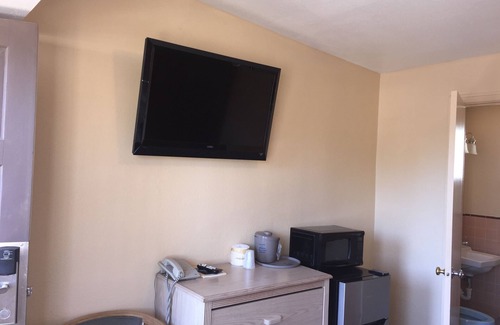 Brawley Hotel | Desert Inn