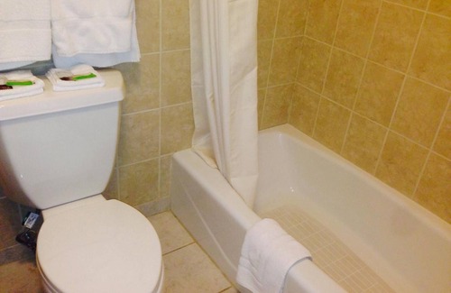 Brawley Hotel | Desert Inn