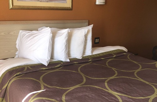 Brawley Hotel | Desert Inn