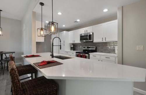 Tucson Apartment | DESERT JEWEL