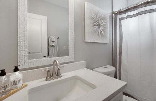 Tucson Apartment | DESERT JEWEL