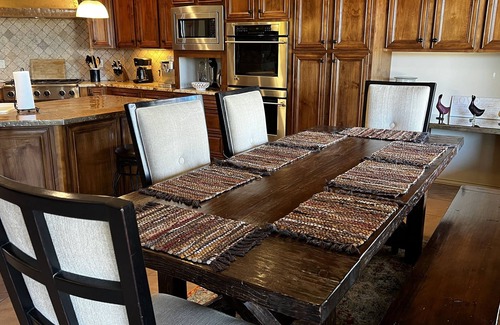 Scottsdale House | Desert living with gourmet kitchen, pool, spa, and separate casita!