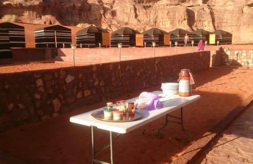 Wadi Rum RV Rental | Desert Lovers Camp