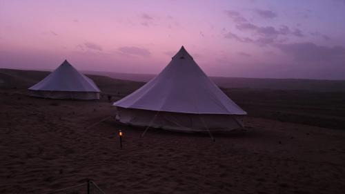 Bidiya Other | Desert Moments Glamping - full privacy