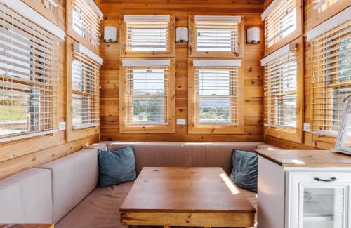 Apple Valley House | Desert Oasis Tiny Home