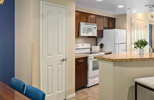 Terra Lago Resort | Desert Oasis – Two Bedroom at Club Wyndham Indio