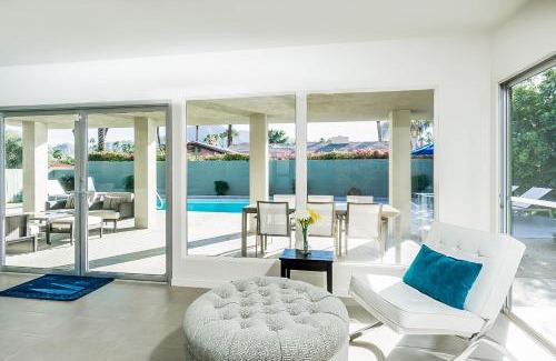 Rancho Palmeras House | Desert Retreat