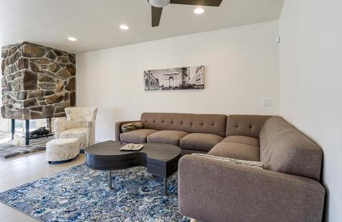 Rancho Palmeras House | Desert Retreat