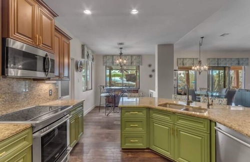 Scottsdale House | Desert Retreat with Dream Backyard - Separate Casita