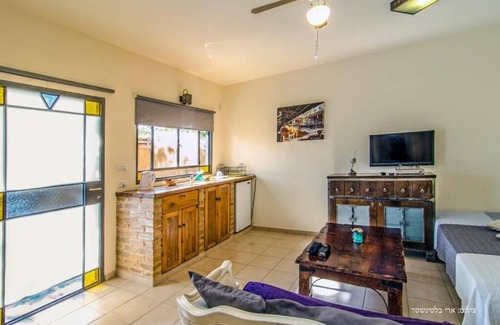 Hatseva Cabin | Desert Routes Inn Shvilim ba Midbar