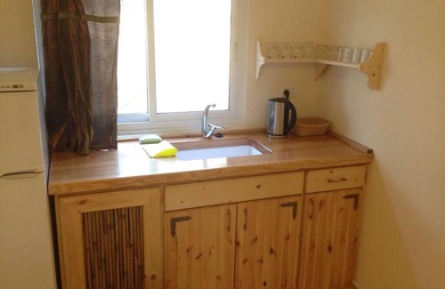 Hatseva Cabin | Desert Routes Inn Shvilim ba Midbar