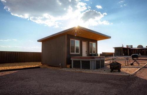 Colorado City Other | Desert Sage Retreat