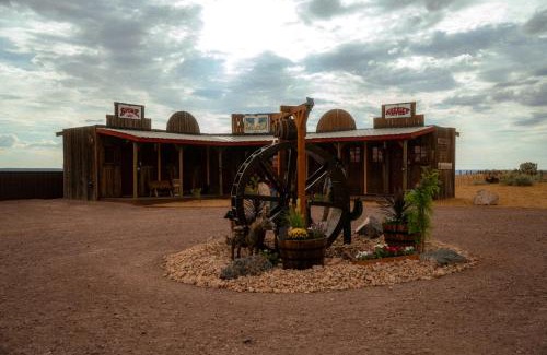 Colorado City Other | Desert Sage Retreat