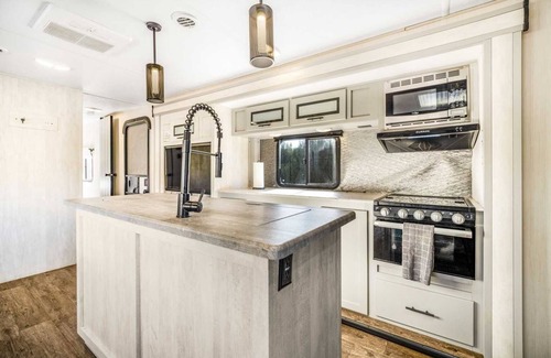 Jacumba RV Rental | Desert Tiny Home B37: Surrounded by Mountains! Close to Jacumba Hot Springs