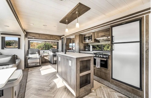 Jacumba House | Desert Tiny Home B29: Experience Serenity w/ Hiking & Shady Lounge Areas