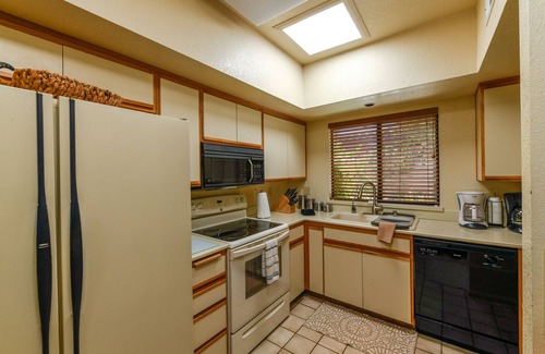 Borrego Springs House | Desert View Patio Home Ram's Hill Gated Community overlooking Fazio Golf Course