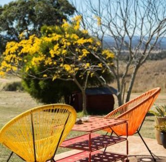 Kingaroy House | Deshons Country Retreat