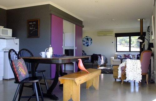 Kingaroy Cottage | Deshons Retreat