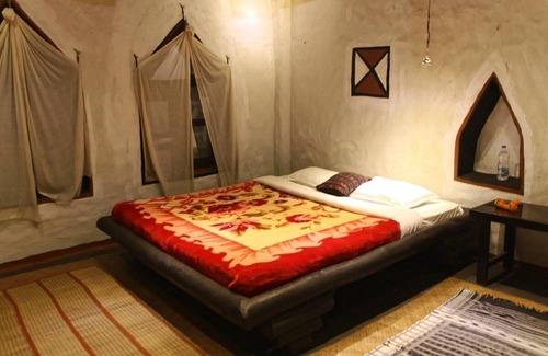 Koraput Hotel | Desia Eco Tourism Camp