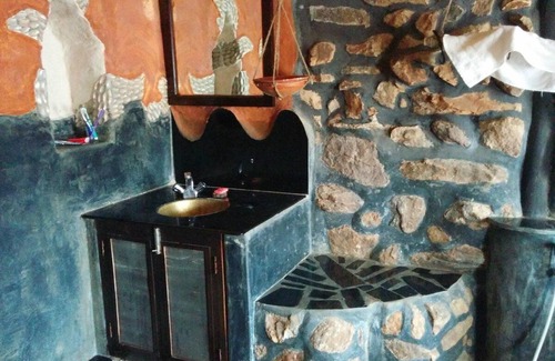 Koraput Hotel | Desia Eco Tourism Camp