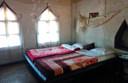 Koraput Hotel | Desia Eco Tourism Camp