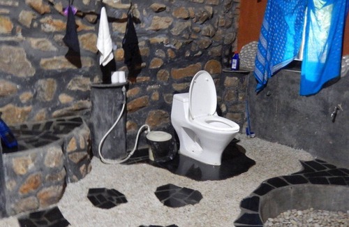 Koraput Hotel | Desia Eco Tourism Camp