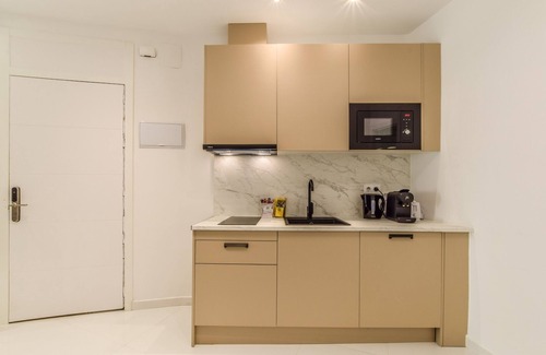 Las Acacias Apartment | Design and amazing apartment 1II