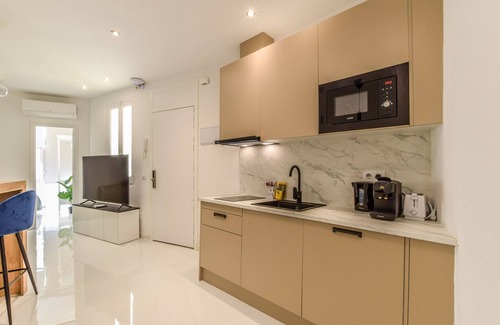 Las Acacias Apartment | Design and amazing apartment 1II