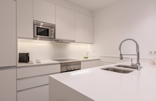 El Raval Apartment | Design and comfort on the Rambla