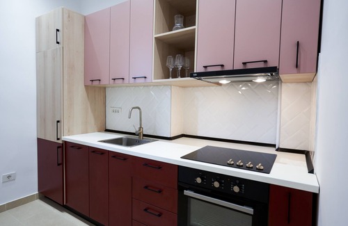 Bucharest City-Centre House | Design apartament in Calea Victoriei