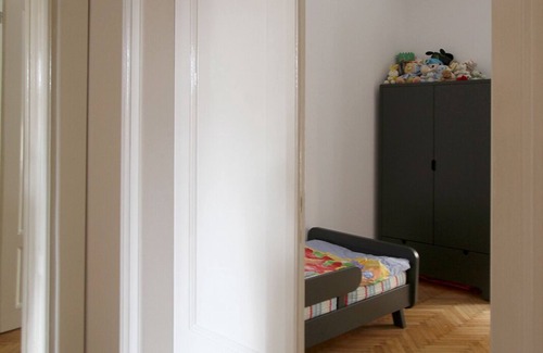 Stari Grad Apartment | Design Apartment Belgrade (130 m2)