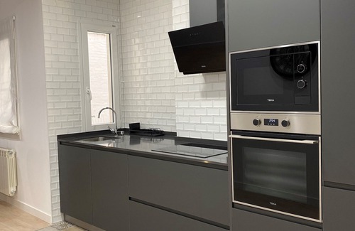 Burgos Apartment | Design Apartment - Burgos Downtown