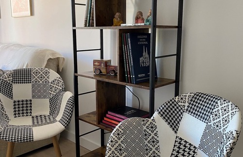 Burgos Apartment | Design Apartment - Burgos Downtown