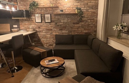 Nordstadt House | Design apartment "Hagen11" in the center (pet friendly)