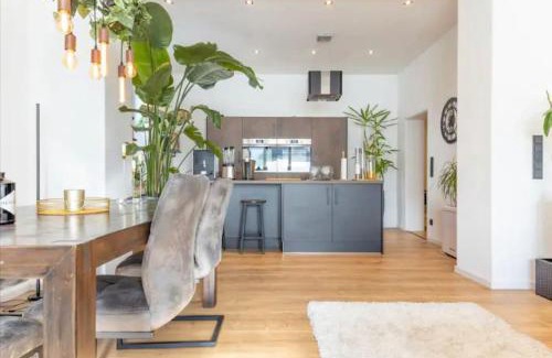 Nienburg/Weser Apartment | Design Apartment im Zentrum von Nienburg!